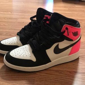 Valentine 1s (never worn)